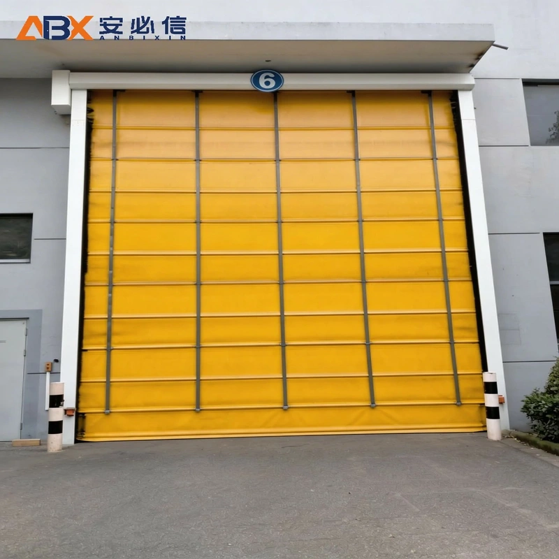 昆明市高速堆积门
